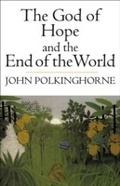 Cover: God of Hope and the End of the World - Yale University Press