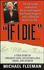 Cover: "If I Die..." - St. Martin's True Crime