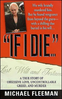 Enlarge image Cover: "If I Die..." - St. Martin's True Crime