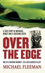 Cover: Over the Edge - St. Martin's Paperbacks
