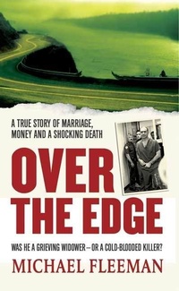 Enlarge image Cover: Over the Edge - St. Martin's Paperbacks