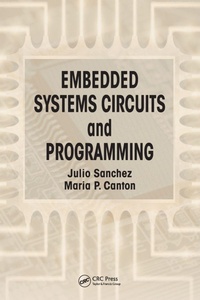 Abbildung von: Embedded Systems Circuits and Programming - CRC Press