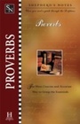 Cover: Shepherd's Notes - B & H International