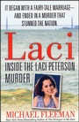 Cover: Laci - St. Martin's True Crime