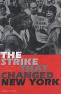 Cover: The Strike That Changed New York - Yale University Press