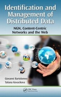 Abbildung von: Identification and Management of Distributed Data - CRC Press