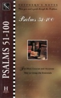 Enlarge image Cover: Shepherd's Notes - B & H International