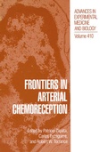 Bild: Frontiers in Arterial Chemoreception - Springer