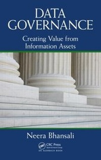 Abbildung von: Data Governance - Auerbach