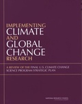 Abbildung von: Implementing Climate and Global Change Research - National Academies Press