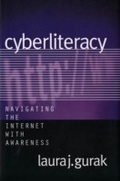 Cover: Cyberliteracy - Yale University Press