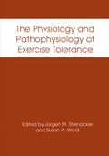 Cover: The Physiology and Pathophysiology of Exercise Tolerance - Springer