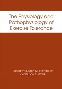 Abbildung von: The Physiology and Pathophysiology of Exercise Tolerance - Springer
