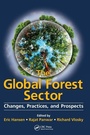Cover: The Global Forest Sector - CRC Press