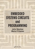 Cover: Embedded Systems Circuits and Programming - CRC Press