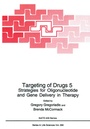 Cover: Targeting of Drugs 5 - Kluwer Academic / Plenum Publishers