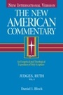 Cover: New American Commentary - B & H International