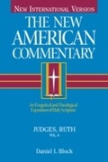 Cover: New American Commentary - B & H International