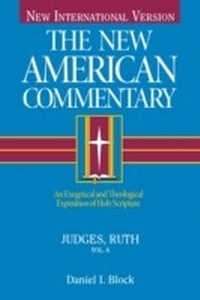 Enlarge image Cover: New American Commentary - B & H International