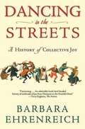 Cover: Dancing in the Streets - Metropolitan Books