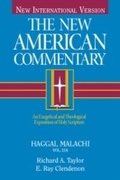 Cover: New American Commentary Volume 21A - B & H International