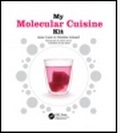 Cover: My Molecular Cuisine Kit - CRC Press
