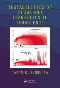 Abbildung von: Instabilities of Flows and Transition to Turbulence - CRC Press