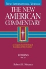 Cover: New American Commentary Volume 27 - Romans - B & H International