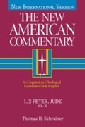 Cover: New American Commentary, Volume 37 - I and II Peter, Jude - B & H International