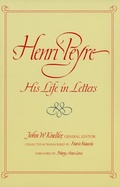 Cover: Henri Peyre - Yale University Press