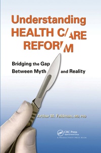 Abbildung von: Understanding Health Care Reform - Productivity Press