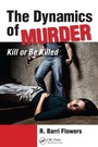 Cover: The Dynamics of Murder - Routledge