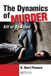 Enlarge image Cover: The Dynamics of Murder - Routledge