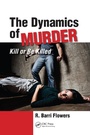 Cover: The Dynamics of Murder - Routledge
