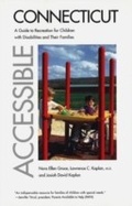 Cover: Accessible Connecticut - Yale University Press