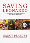 Cover: Saving Leonardo - B & H International