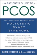 Abbildung von: A Patient's Guide to PCOS - Holt Paperbacks