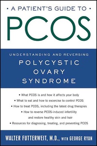 Abbildung von: A Patient's Guide to PCOS - Holt Paperbacks