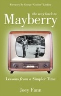 Cover: Way Back to Mayberry - B&H Publishing