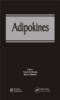 Cover: Adipokines - CRC Press