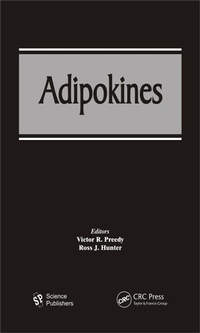 Abbildung von: Adipokines - CRC Press
