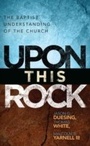 Cover: Upon This Rock - B & H International