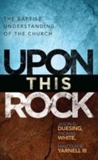 Enlarge image Cover: Upon This Rock - B & H International