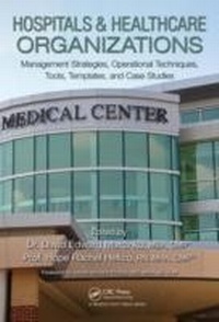 Abbildung von: Hospitals & Health Care Organizations - Productivity Press