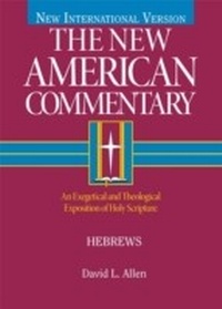 Enlarge image Cover: Hebrews - B & H International