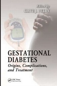 Abbildung von: Gestational Diabetes - CRC Press