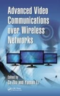 Abbildung von: Advanced Video Communications over Wireless Networks - CRC Press