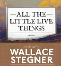Enlarge image Cover: All the Little Live Things - Blackstone Publishing