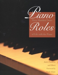 Abbildung von: Piano Roles - Yale University Press