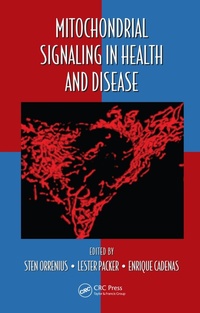 Abbildung von: Mitochondrial Signaling in Health and Disease - CRC Press